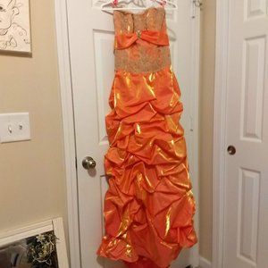 Prom/Formal Gown